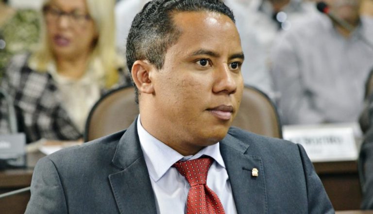 “Realidade das urnas é que vai prevalecer”, diz Penha sobre pesquisa Enconométrica