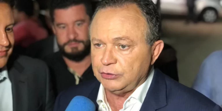 Brandão cresce, mas seu maior temor eleitoral começa virar realidade