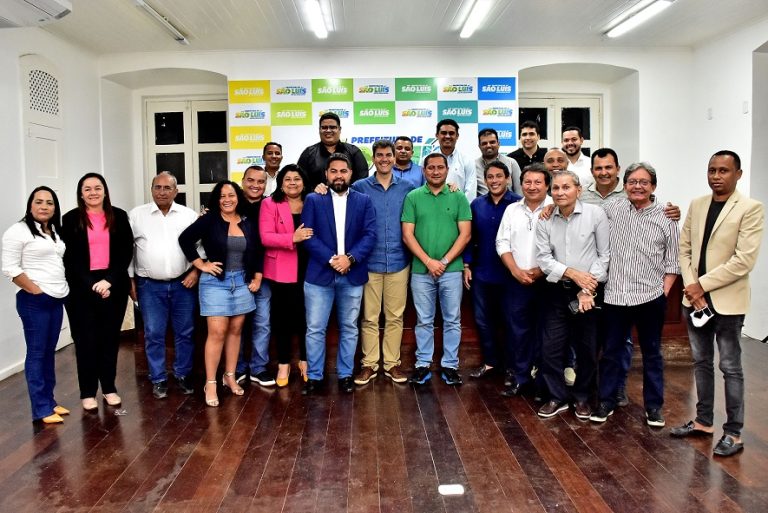 Falta de diálogo com Braide volta dominar a pauta dos vereadores na Câmara de São Luís