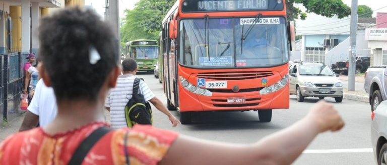 População terá transporte público gratuito no 2º turno das eleições em São Luís