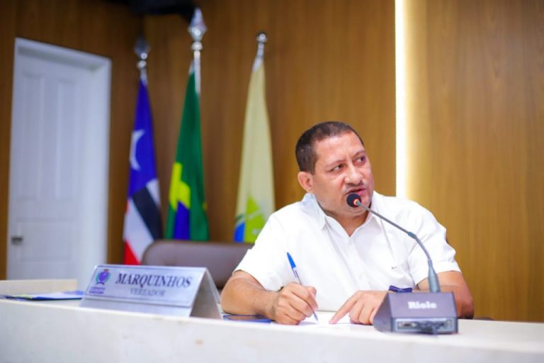 Vereadores iniciam debate sobre as contas de João Castelo e Edivaldo Júnior