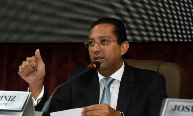 Prefeito de São Luís decide mudar secretário de Esporte a pedido do Republicanos