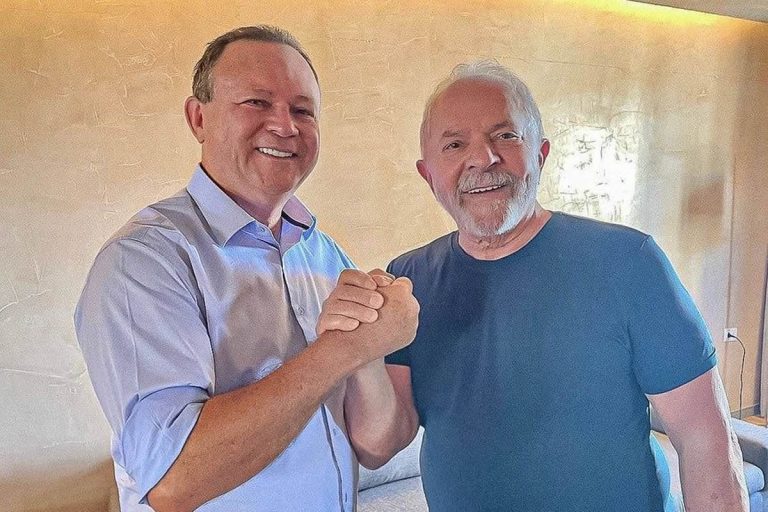Maranhão e o Brasil só mudam a história se Brandão e Lula acertarem