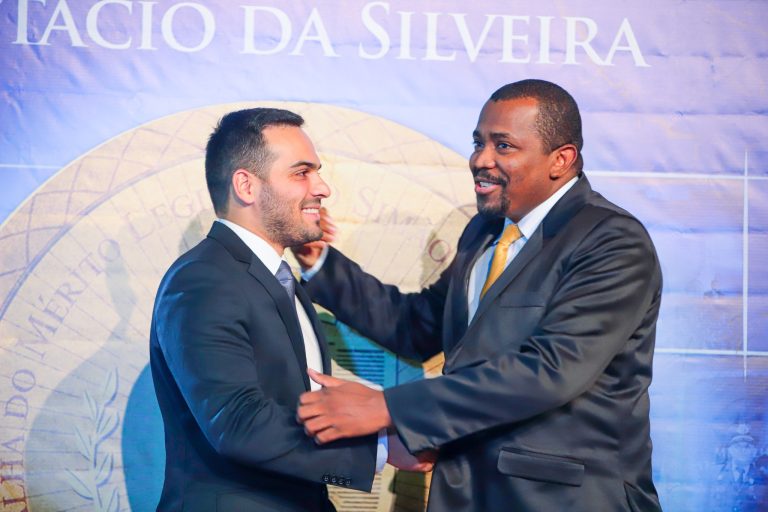 Além de virtude, gratidão é importante remédio eficaz