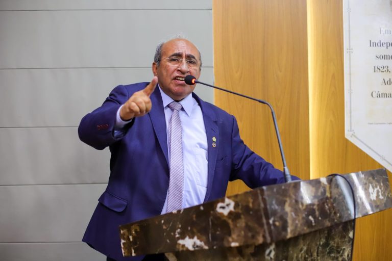 “Querem condenar sem prova nenhuma”, diz Chaguinhas sobre acusações contra Domingos Paz