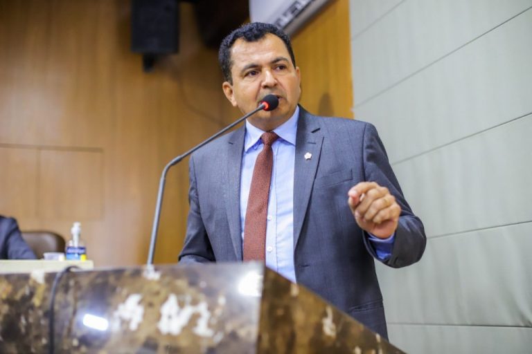 Vereador de São Luís se pronuncia sobre acusação de assédio sexual