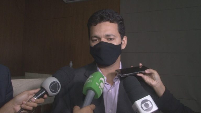 Secretário define regras para repasse dos R$ 9,6 milhões às empresas de ônibus