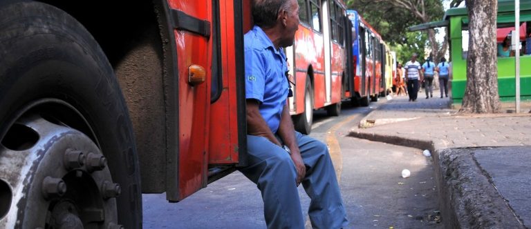 Por pagamento de 13º salário, greve de transporte volta a ser cogitada em São Luís