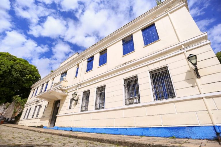 Paulo Victor convoca vereadores para votar alterações na Lei Orgânica e Orçamento de 2023