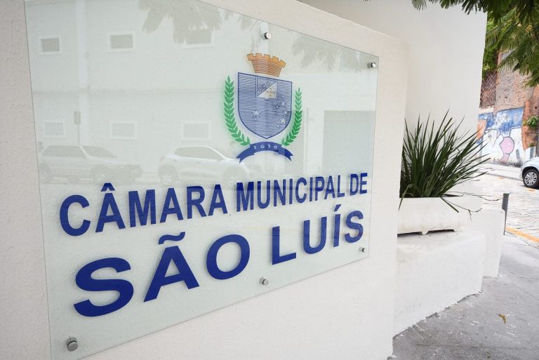 Câmara realiza reunião para debater atualização do Plano Diretor de São Luís