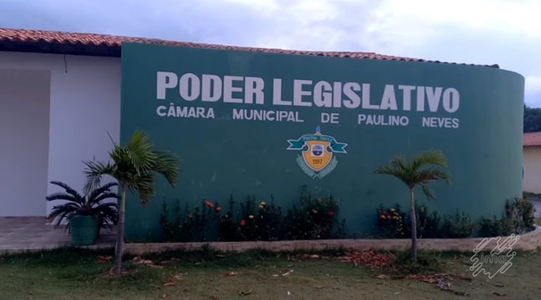 Aprovado aumento de diárias para vereadores e servidores de Paulino Neves