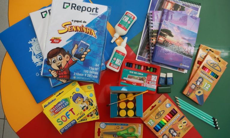 MP reage sobre cobrança de material escolar em escolas municipais de Anajatuba
