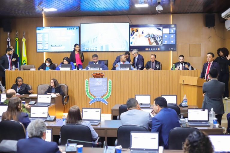Plano Diretor de São Luís é aprovado em 1° turno na Câmara Municipal