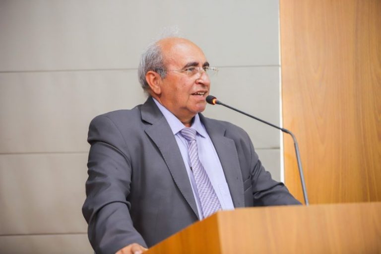 Chaguinhas parabeniza Fábio Macedo por assumir liderança do maior bloco na Câmara dos Deputados