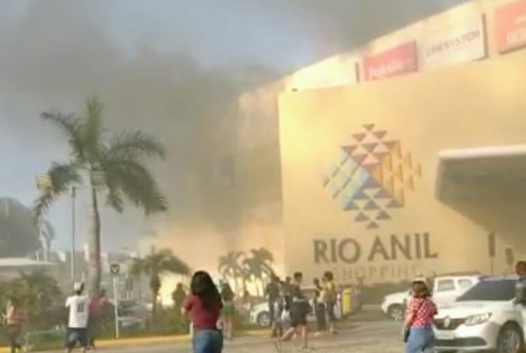 Prefeitura recorre de condenação por omissão em medidas que poderiam evitar tragédias como a do shopping Rio Anil