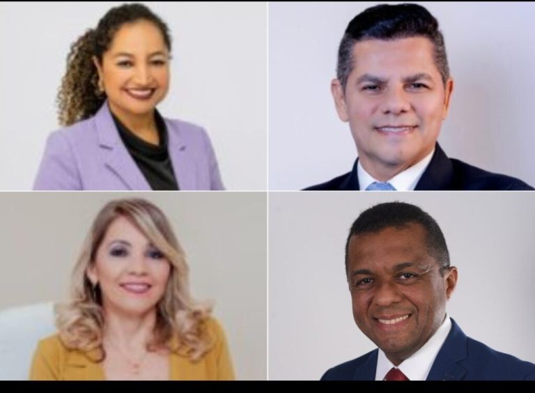 Quatro advogados de Imperatriz disputam vaga de desembargador do TJ-MA