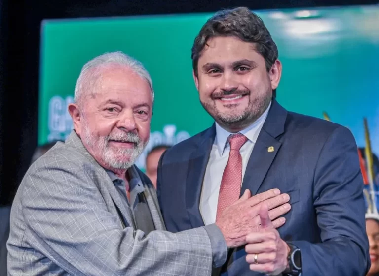 Condenação de Juscelino Filho pela imprensa é perpétua