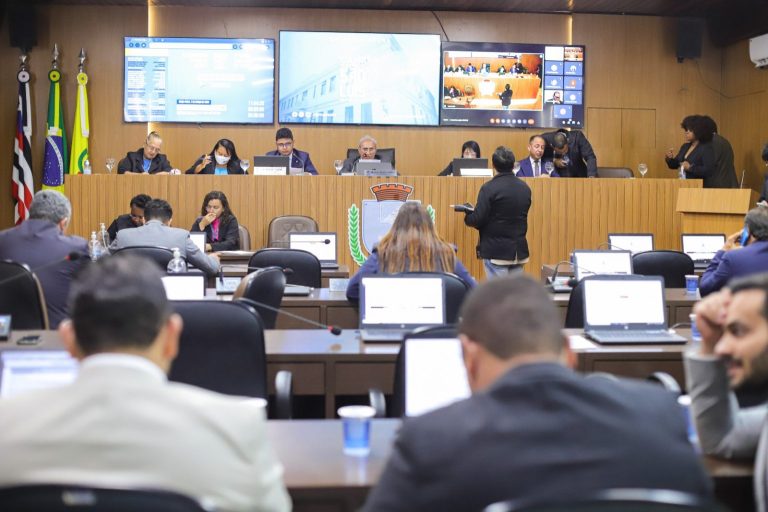 Plano Diretor de São Luís será votado em 2º turno pela Câmara nesta segunda-feira