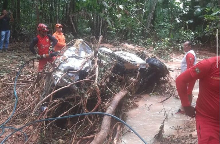 Mais de 30 cidades maranhenses estão em situação de emergência