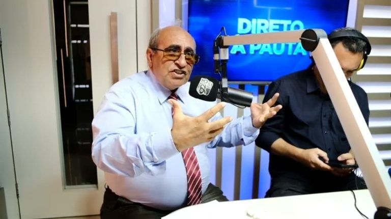 ‘Temos exorcizado os espíritos que reinam contra’, diz Chaguinhas sobre debate do Plano Diretor