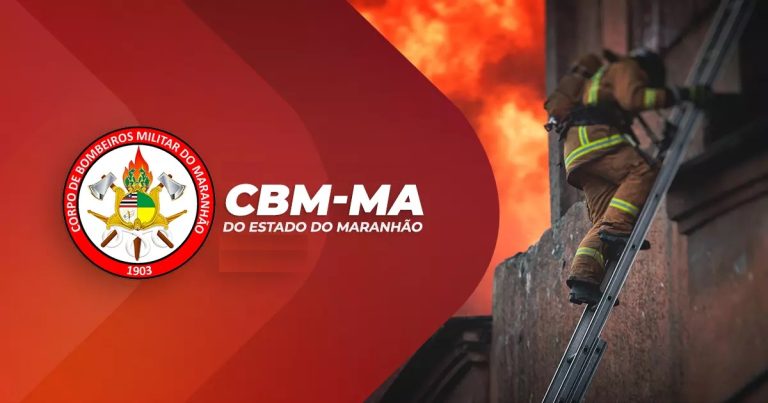 Corpo de Bombeiros do Maranhão descumpre sua própria norma de segurança