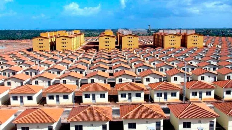 Brandão quer isentar imóveis do Minha Casa, Minha Vida do ITCD