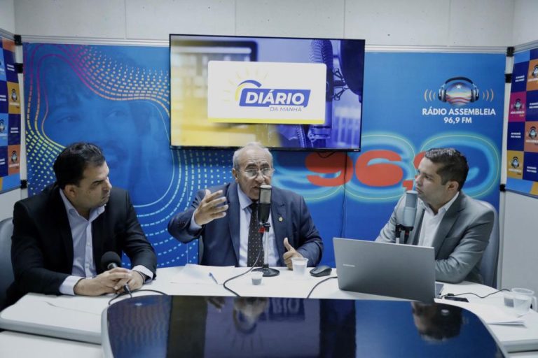 Chaguinhas e Álvaro Pires repercutem greve dos rodoviários, no ‘Diário da Manhã’