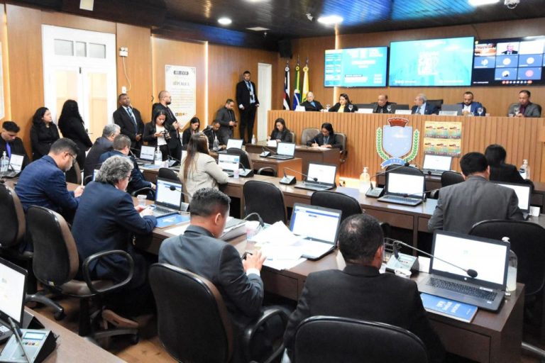 Dez ex-diretores de Comunicação da Câmara de São Luís serão agraciados com Honra ao Mérito