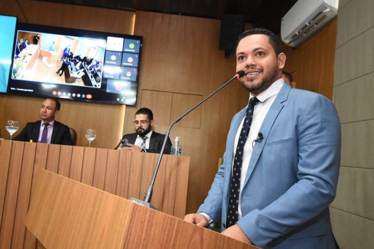 Octavio Soeiro avalia positivamente reunião sobre atendimento a parturientes e destaca encaminhamentos