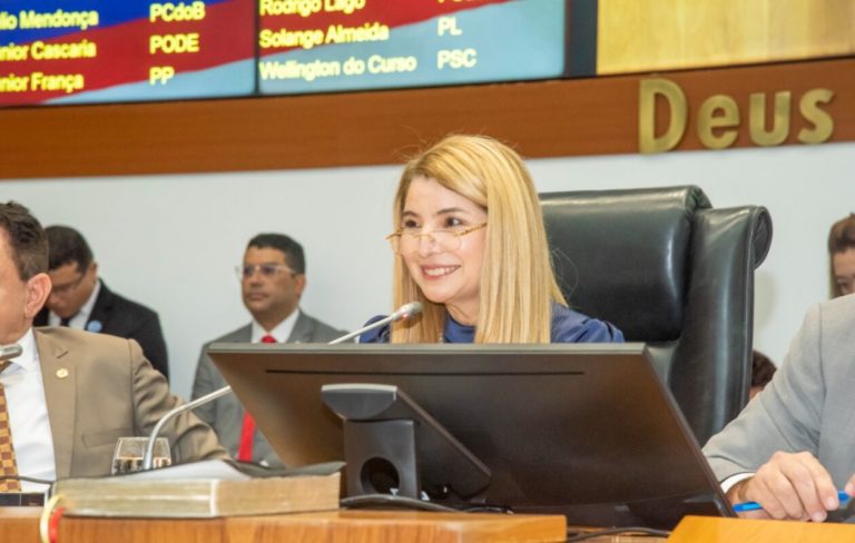 Presidente da Assembleia do Maranhão volta a ser vítima de golpe pelo WhatsApp