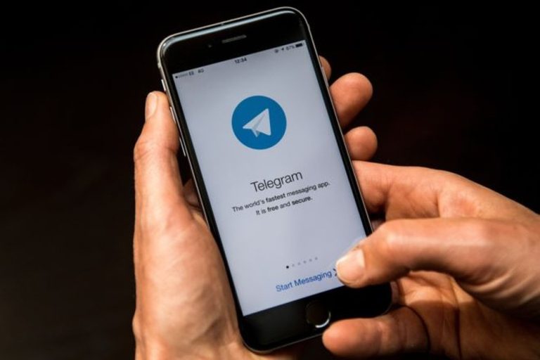 Justiça cassa liminar que suspendeu o Telegram no Brasil