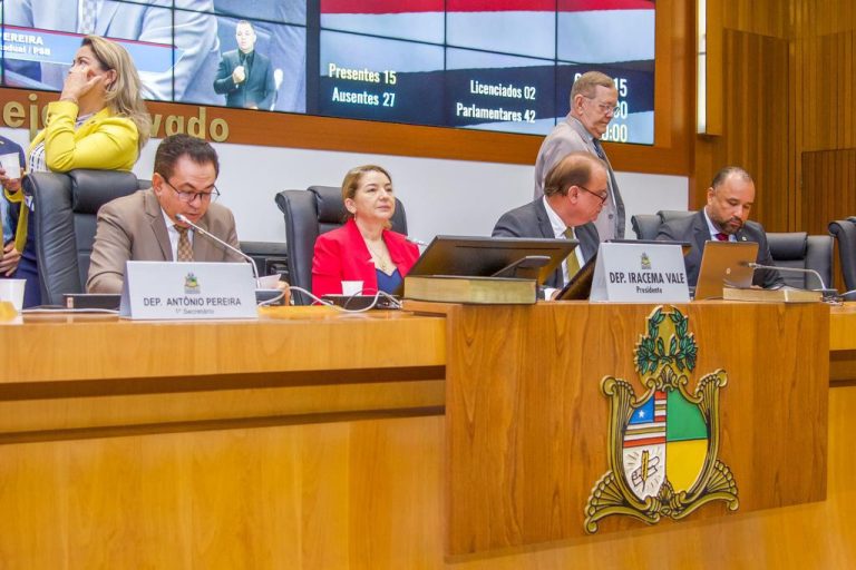 Projeto propõe antecipação da eleição da Mesa da Assembleia Legislativa do Maranhão