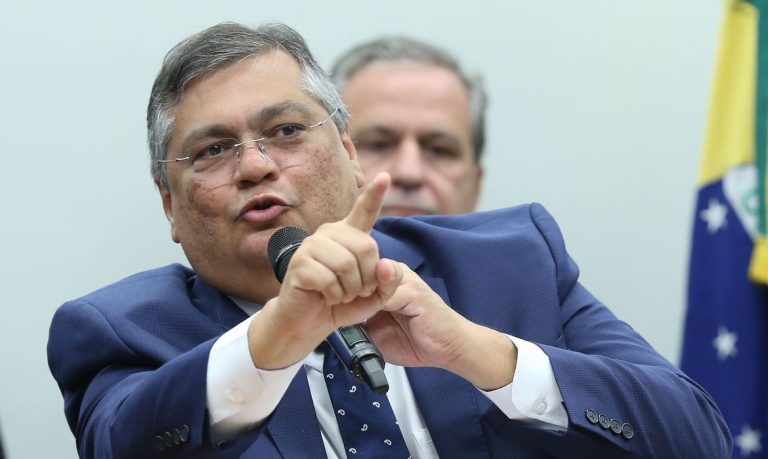 Flávio Dino diz estar recebendo ameaças de segmentos extremistas