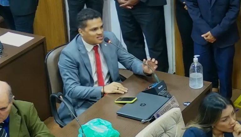 “Responsabilidade é da prefeitura”, diz Coletivo Nós sobre transporte público de qualidade