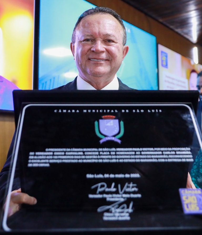 Carlos Brandão anuncia mais uma visita de Lula ao Maranhão