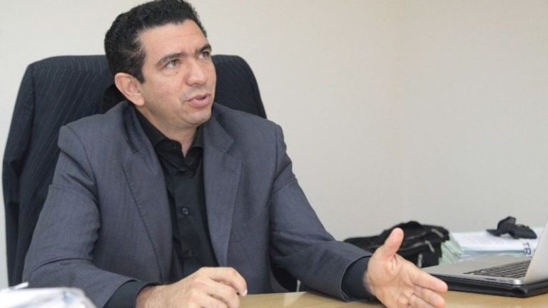 Juiz maranhense é nomeado para presidência do Conselho Nacional de Política Criminal
