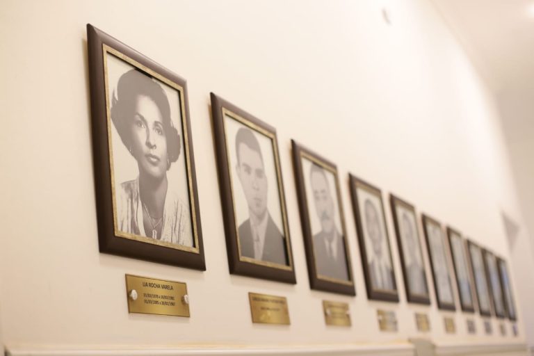 Câmara vai celebrar os 33 anos da Lei Orgânica de São Luís com homenagens aos vereadores constituintes