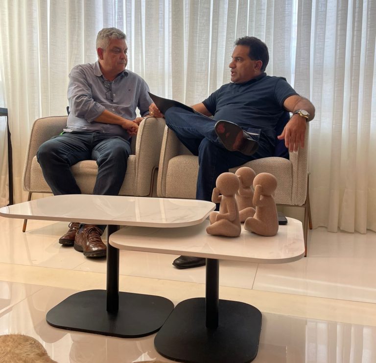 Josimar anuncia destinação de emendas para recuperação de rodovias no Maranhão