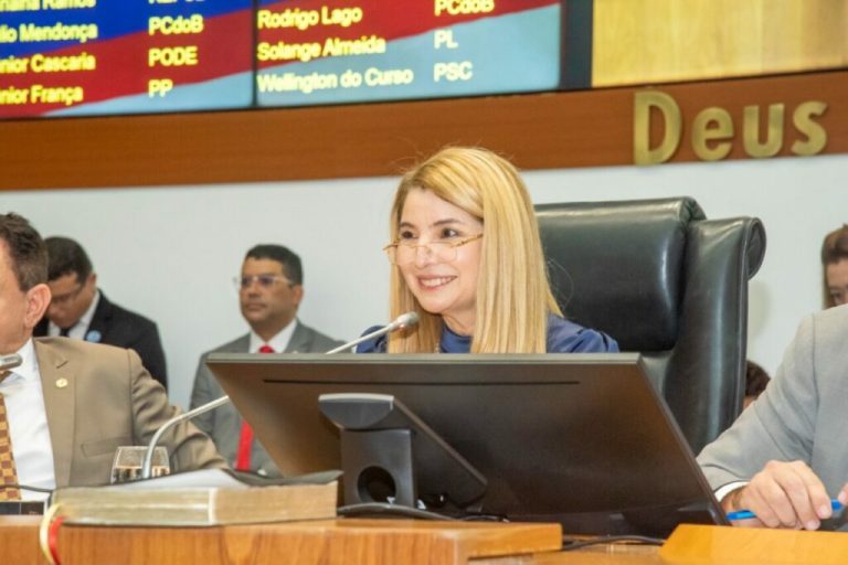 Projeto que antecipa eleição da Mesa Diretora é aprovado na Assembleia