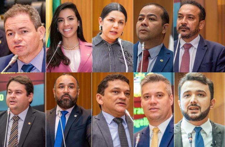 Eleições municipais do próximo ano podem alterar a composição da Assembleia Legislativa