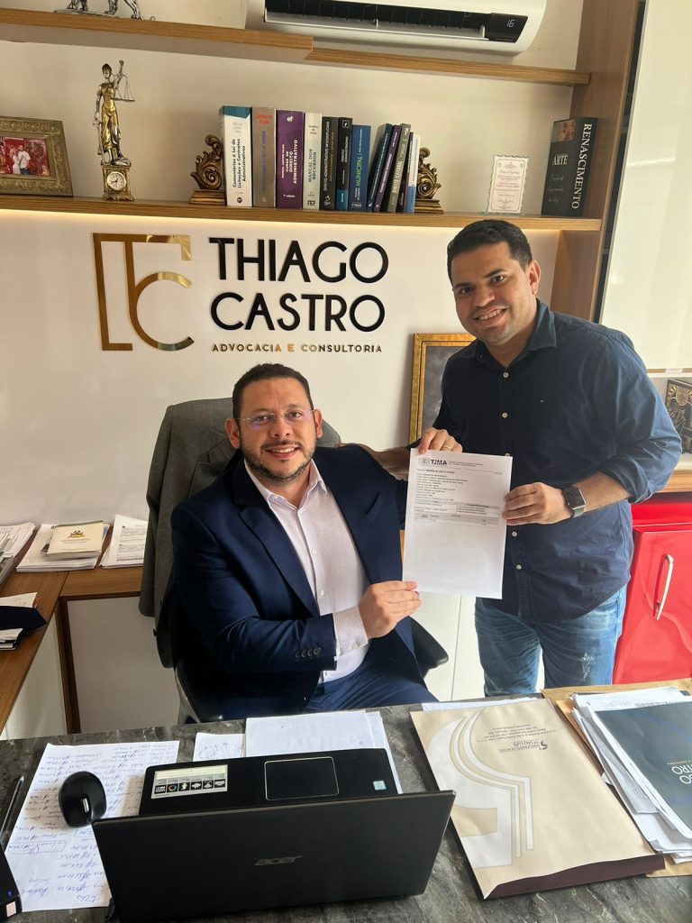 TJ revoga decisão que reduz repasse de manutenção da Câmara de Turiaçu