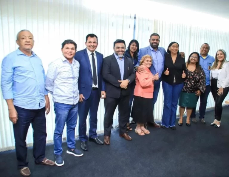 DC pode ser o primeiro partido a fechar chapa de vereador em São Luís