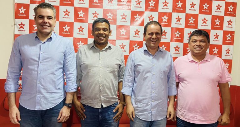 Edivaldo Júnior assume postura “vergonhosa” e “oportunista” na disputa pela prefeitura