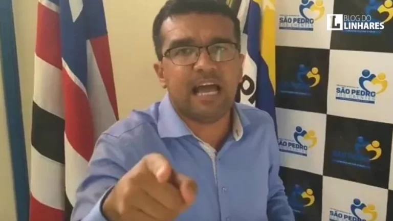 Novo busca parecer jurídico para lançar Lahesio na disputa para prefeito em São Luís