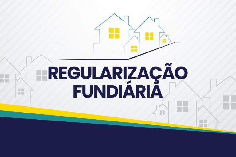 Edson Gaguinho pede regularização fundiária do Residencial Francisco Lima em São Luís