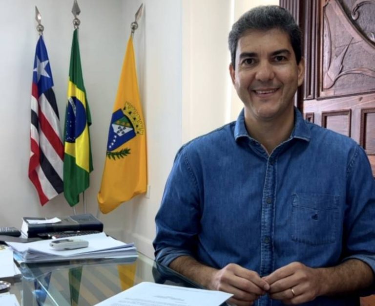 Braide tem desafio histórico de manter popularidade em ano eleitoral
