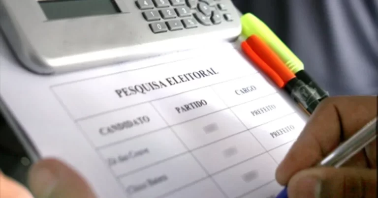Paço do Lumiar: Datailha exclui nomes que tiram votos de Fred Campos de pesquisa estimulada