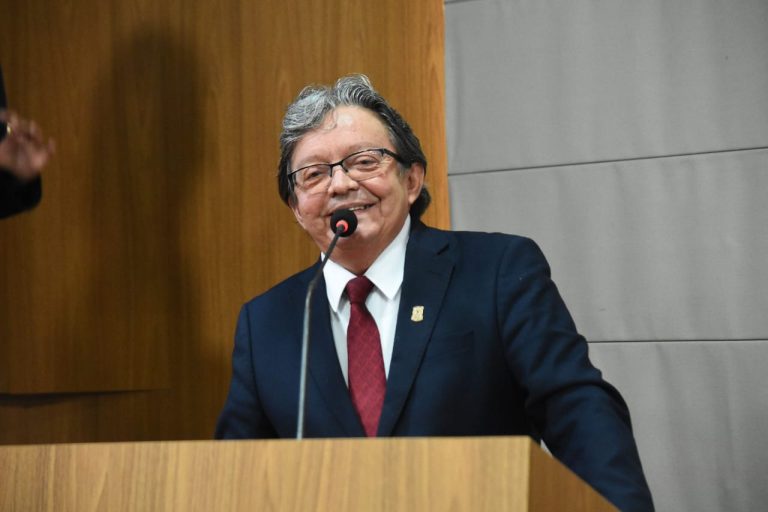 Dr. Gutemberg Araújo reforça alerta para risco de linhas com cerol