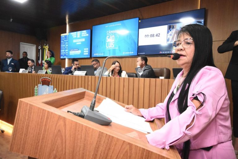 Fátima Araújo convida para aniversário de 30 anos da Vila Conceição/João de Deus