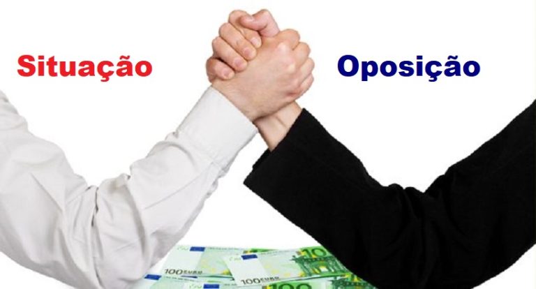 Antecipar debate eleitoral não é a mesma coisa de fazer oposição